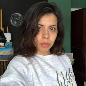 Meet your Posher, Katherine